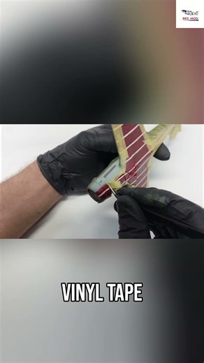 Airbrush Camo Secrets: Patience is Key #shorts