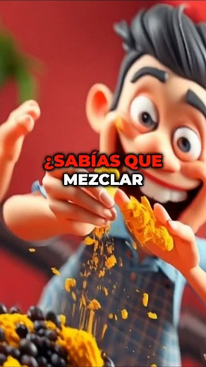 ¡El Poder de las Mezclas Naturales! Descubre cómo combinaciones simples pueden transformar tu salud. #SaludNatural #Bienestar #RemediosCaseros #Nutrición #VidaSana | Salud y Bienestar