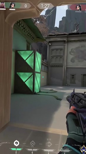 roblox x valorant #valorant #valorantclips #valorantace #viecti