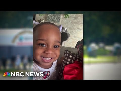 One-year-old dead after police shooting outside a Mississippi Walmart