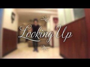 Looking Up - Line Dance