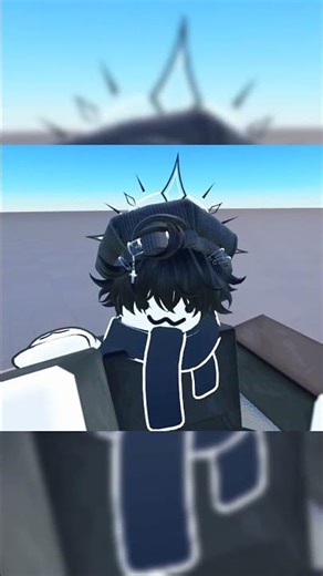 tutorial cara bikin video rame#roblox #robloxeditbymaryam #edit