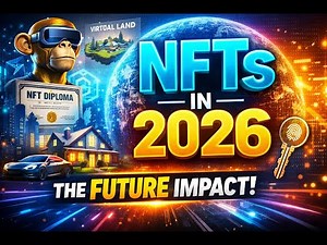 The Real Future of NFTs Starts Now