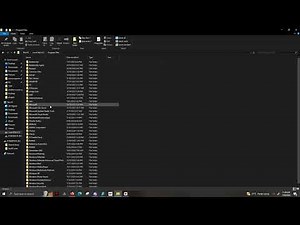 How to locate the files on gorilla tag Meta quest app version. PC ONLY