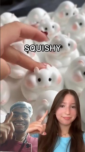 Making a TABA SQUISHY at HOME! 😱😳🧴 *DIY Taba Squishy Tutorial*
