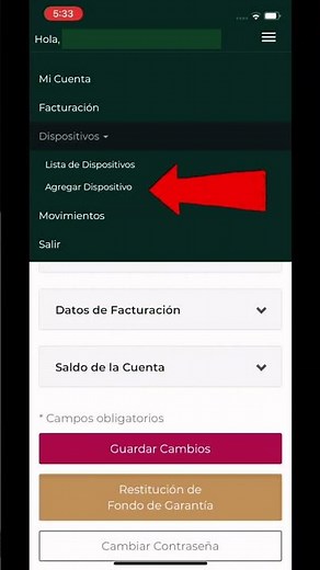 ¿Compraste tu #IAVE en línea y no sabes cómo darlo de alta? ¡Checa esto! #CAPUFE #TAG #TELEPEAJE