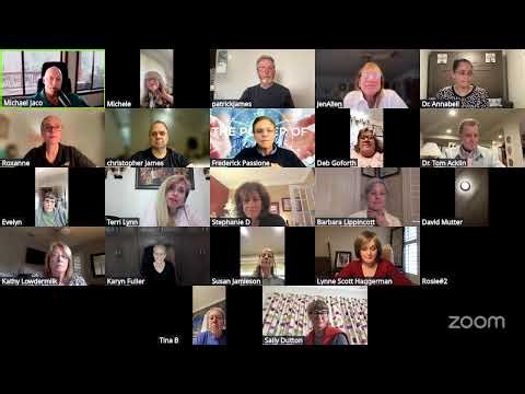 LifeWave Miracle Monday with fantastic shares and deep insights from Doctors on power of the patch.