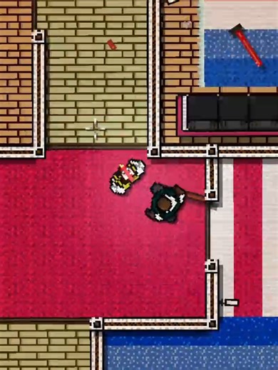 Struggling Through Hotline Miami: Level Challenges Explained