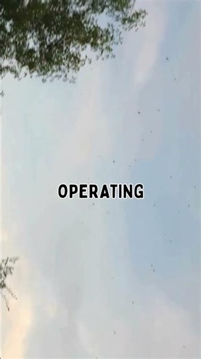 This Drone Swarm Is Massive… 😳 (10,000 in the Sky)