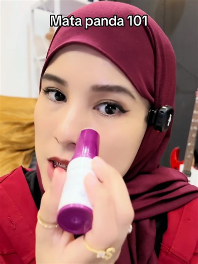 Matapanda Eye Balm for Dark Circles