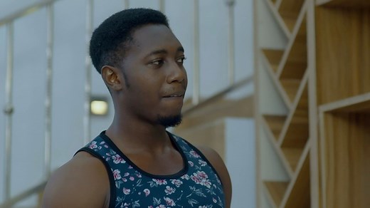 The feelings are mutual | Touch of Excellence