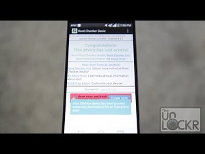 How to Root the LG G3 (All Versions) (PurpleDrake Method)