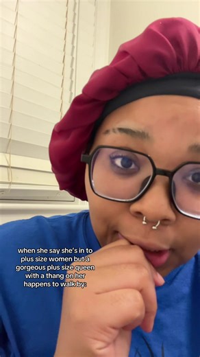 Funny Moments with Plus Size Women