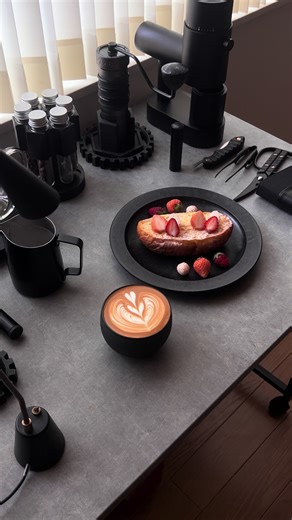 Coffee break. #coffee #coffeebreak