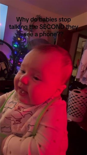 He stopped talking the moment I showed him the camera 💀 #relatable #funny