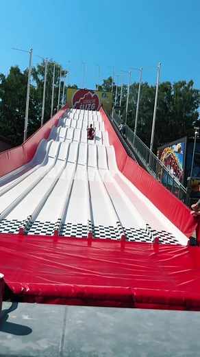 @mlodykret na zjeździe w Łebie 🤣🤣🤣#kubanczyk #zjazd #łeba #morze #polska