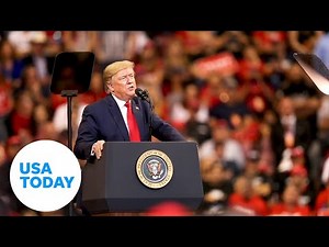 Prosecutors rest their arguments in Trump trial | USA TODAY