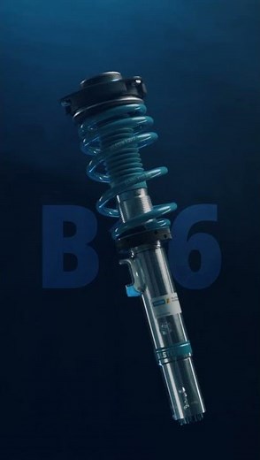 BILSTEIN B16