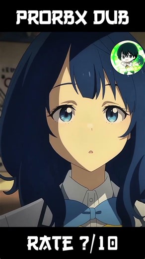 "Kash Meri Life Mein Bhi Heroine Hoti 💔" | Fan Dub Anime | #anime