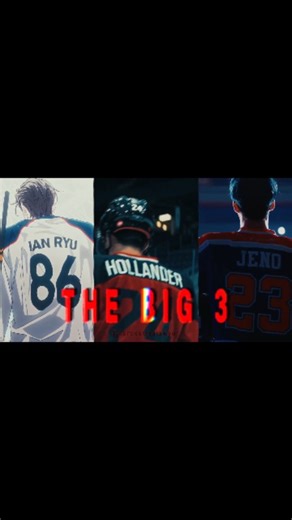 Anu (⁠⁠´⁠ω⁠｀⁠⁠) on Instagram: "#heatedrivalry + #nctu + #meltingpoint • Gayest thing a man can do is play hockey [ Heated rivalry shane hollander Ilya rozanov melting point manhwa manhua manga yaoi boys love nct u 90s love nct dream nct 127 nct wish wayv lee jeno edit meme crossover nctzen kpop hockey mark lee haechan chenle winwin hendery yang yang johnny suh jaehyun taeyong ten kun sm town ] #yaoi #fyp"