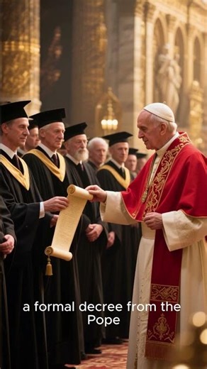 1223 AD: A University Built on Freedom of Thought