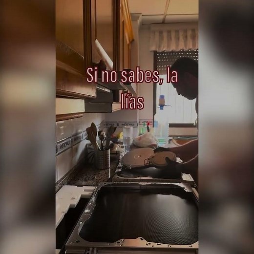 Te engañan: cambiar el cristal de una Balay NO es solo quitar y poner