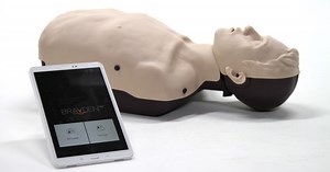 MSE Group | Brayden Adult Advanced CPR manikin