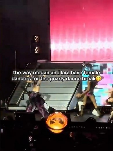 MEGARA AND THEIR FEMALE DANCERS❤️ | XvinezyX