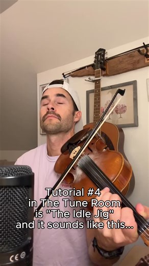 Great lil PEI jig, written by Brent Chaisson and the late Ellen MacPhee 😊🙏🏼 #learnfiddle #fiddlelessons #celticfiddle #princeedwardisland | The Tune Room - Celtic Fiddle Learning Online