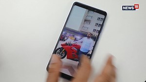 Watch the Tech and Auto Show Ep 68 having the review of the Tata Harrier, the Samsung Galaxy A9, Amazon Kindle Paperwhite and more... Subscribe here: https://youtube.com/c/techandautoshow | News18 Tech
