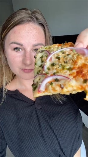 149K views · 1.3K reactions | Chicken Crust Pizza #LearnOnTikTok #tutorials | Jamesg Lindsay | Facebook