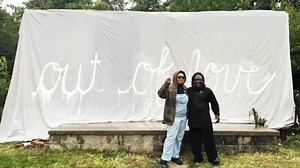 Working to save Rosa Parks' home: The army of neighbors