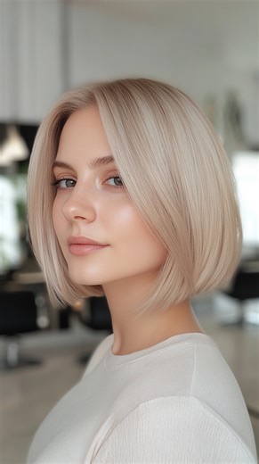 💫 22 Best Bob Haircuts for Fine Hair Soft layers, smart shapes, and volume-boosting cuts 💕 These bob haircuts are perfect for making fine hair look fuller and effortlessly chic. Which style would you try? ✨ #FineHair #BobHaircuts #HairInspo #HairstyleIdeas #ChicHair | Ali's Style Insights