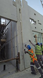 Mahalaga ang erection sequence.. #precast #fbreels #fyp #reel #reels #viral #OFW | SICcu Adventure