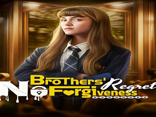 Brother’s Regret, No Forgiveness (2025) - FULL HD [Eng Sub]