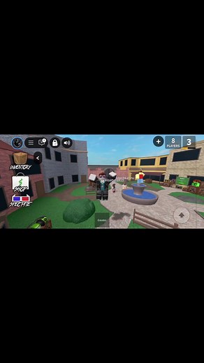 🩸KEYLESS MM2 SCRIPT ⚔️ Im sorry for this video, i was in a rush. #mm2 #robloxfyp #viral_video_tiktok