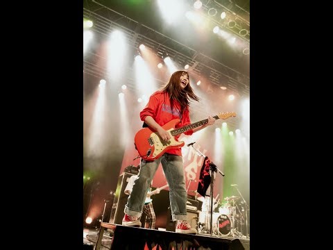 MOSHIMO「触らぬキミに祟りなし」MOSHIFES.2022 ライブ映像