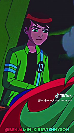 Ben 10 Omnitrix Self-Destruct Scene Explained