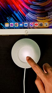 4.5K views | Setting up an Apple HomePod Mini is a breeze. Since most information is imported from your iPhone or iPad, you only need to acknowledge a few settings before the HomePod completes the set up. #Apple #HomePod #HomePodMini #SmartSpeaker | SoyaCincau.com | Facebook