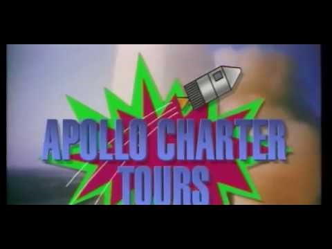 Bill Nye the Science Guy S01E11 The Moon