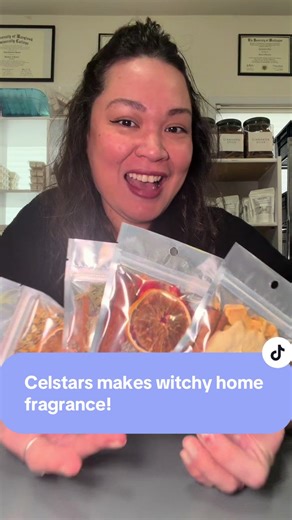 Easy Home Fragrance Spells for Busy Witches