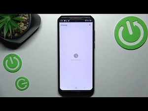 OUKITEL K13 Pro - How To Clear Browser History