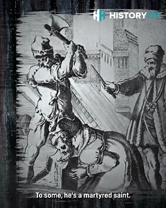 Over the centuries, those linked with some of the most audacious attacks on the establishment have been branded traitors. If treason failed, it usually led to the most gruesome of death penalties. Some of those convicted we recognise as noble rebels, others were cheated of their reputation by false accusations driven home by the weight of the state. | History Hit