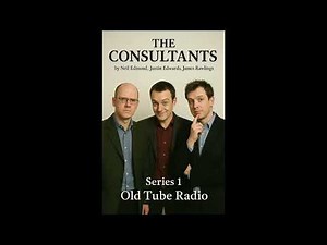 The Consultants Series 1