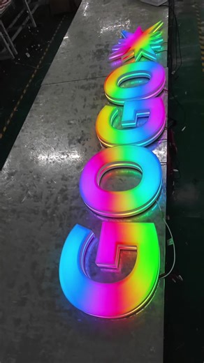 No design skills needed! 🤯 AI Auto-Custom Glow Signs—upload your logo, get a preview in 1min.Tag someone who hates complicated custom orders!#LazyBusinessHack #AIDesignSigns #FastQuoteGlow