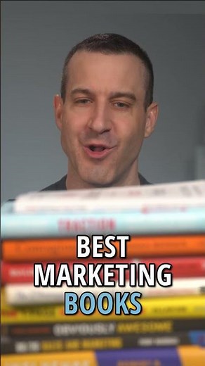 The 10 Best Marketing Books Of All Time