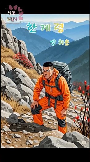 한계령 - 양희은 (1985) #가요 #낭만노래 #감성음악