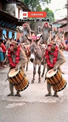 Animal Funny marriage #marriage #funny #funnyvideo #funnyshorts #unfreezmychannel #trending #viral