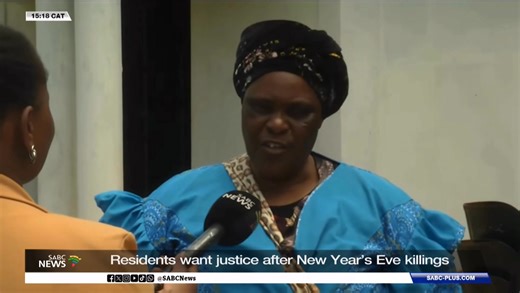 Ufuna ubulungiswa umndeni wakwa Cele kwaDweshula KwaZulu-Natal ngemuva kokuthi abasolwa abangaziwa bengene bavulela ngenhlamvu befuna imali kwashona amalungu amane alomndeni. | SABC Izindaba