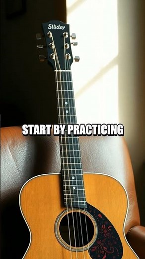 Understanding Intro to Slide Guitar Technique for Beginners